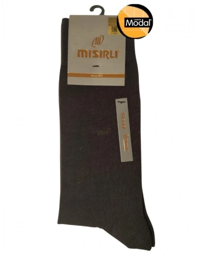 Mısırlı 61004 Erkek Modal Soket Çorap