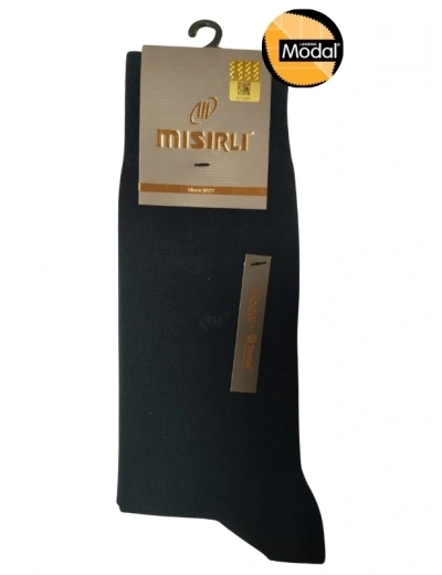 Mısırlı 61004 Erkek Modal Soket Çorap
