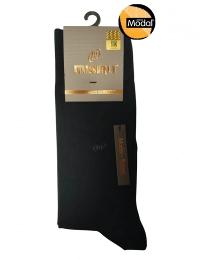 Mısırlı 61004 Erkek Modal Soket Çorap