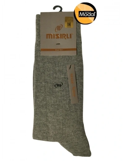Mısırlı 61004 Erkek Modal Soket Çorap