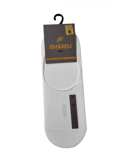Mısırlı 62303 Erkek Bambu Babet Çorap