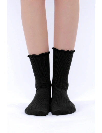 Mısırlı 71000 Kadın Modal Soket Çorap