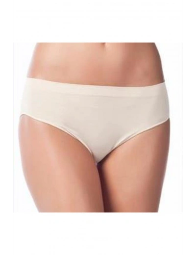 Miss Fit 1006 Geniş Kenarlı Slip