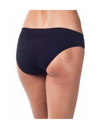 Miss Fit 1006 Geniş Kenarlı Slip