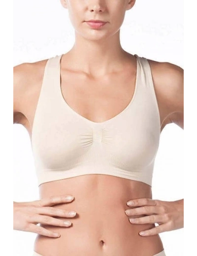 Miss Fit 1502 Yüzücü Büstiyer