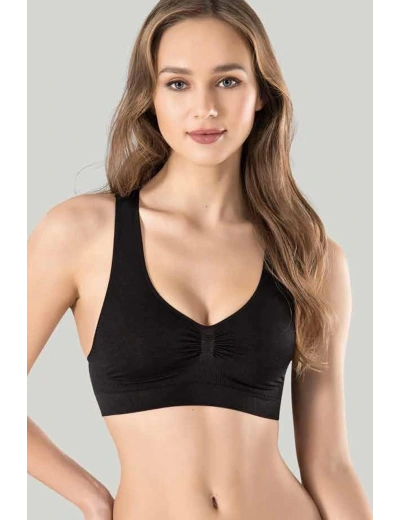 Miss Fit 1502 Yüzücü Büstiyer