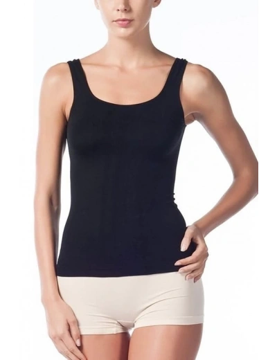 Miss Fit 1601 Kalın Askılı Atlet