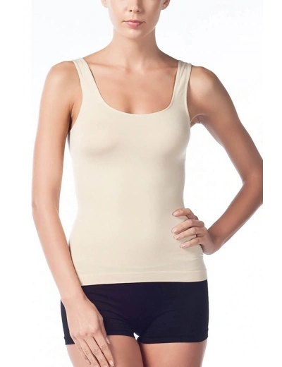 Miss Fit 1601 Kalın Askılı Atlet