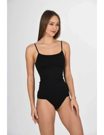 Miss Fit 1607 İnce Askılı Atlet