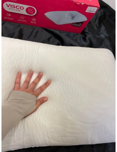 Moln MS1241 Tombul Visco Yastık