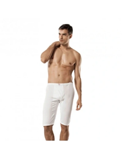 Namaldı 104 Erkek Penye Uzun Paçalı Boxer