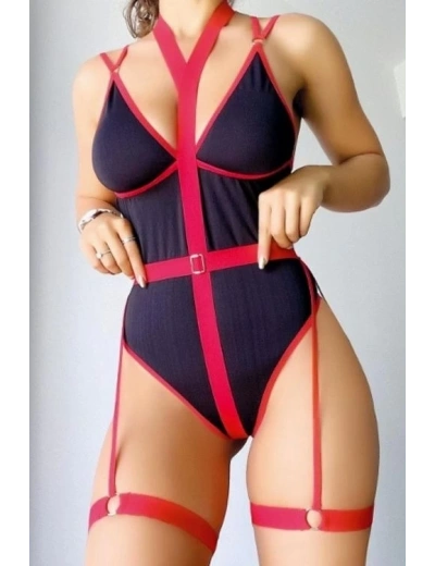 Night Light 1045 Fantazi Kostüm