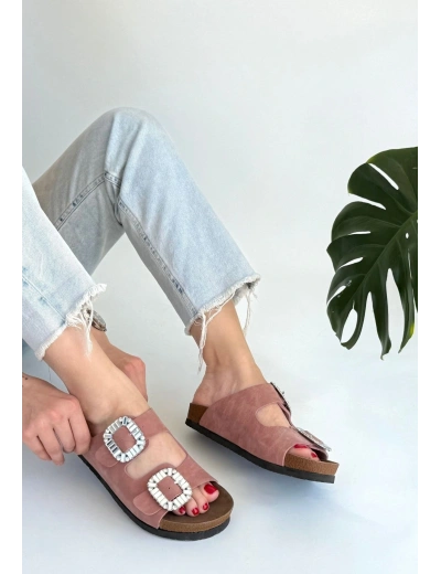 Nool Pudra Nubuk Terlik