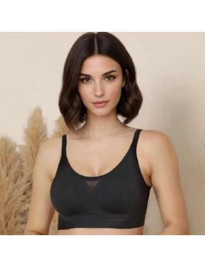 Nurteks 1007 Lazer Kesim Sütyen