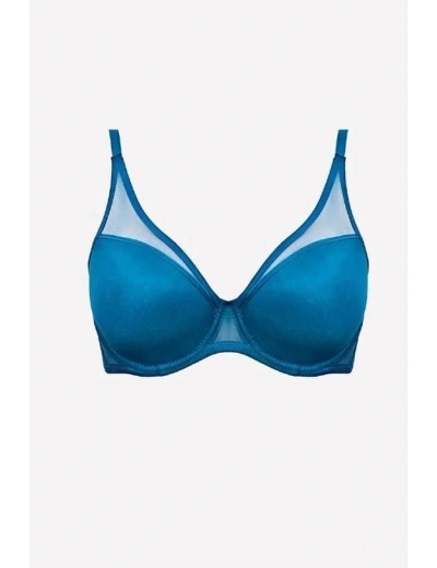 Nurteks 1010 Minimiser Desteksiz Sütyen