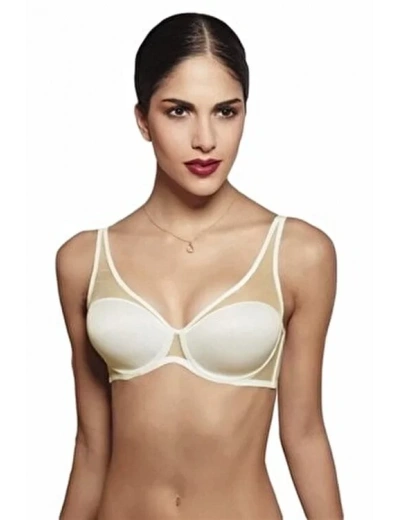 Nurteks 1010 Minimiser Desteksiz Sütyen