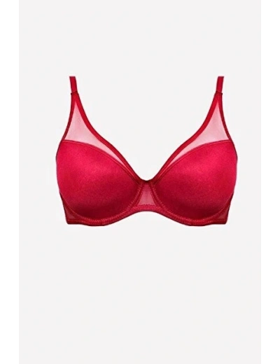 Nurteks 1010 Minimiser Desteksiz Sütyen