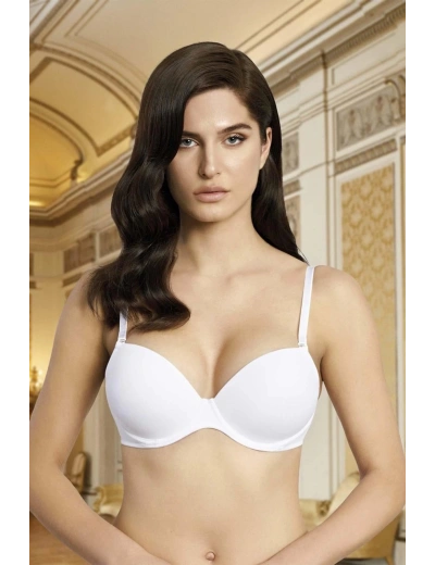Nurteks 1040 Desteksiz Kadın Sütyen