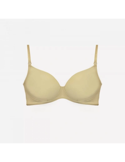 Nurteks 198 Desteksiz Sütyen