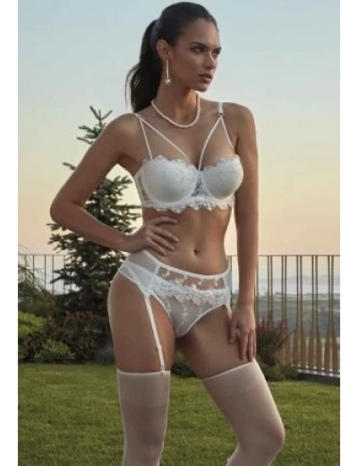 Nurteks 2491 Dolgulu Jartiyer Takım