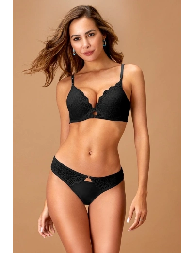 Nurteks 4311 Kadın Sütyen Takımı