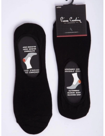 Pierre Cardin 400 Erkek Babet Çorap