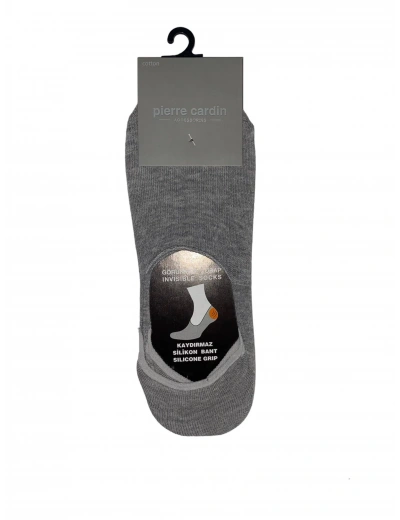 Pierre Cardin 400 Erkek Babet Çorap