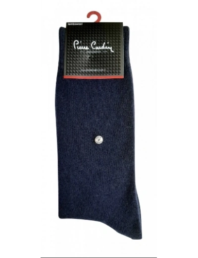 Pierre Cardin 503 Yün Erkek Soket Çorap