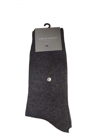 Pierre Cardin 503 Yün Erkek Soket Çorap