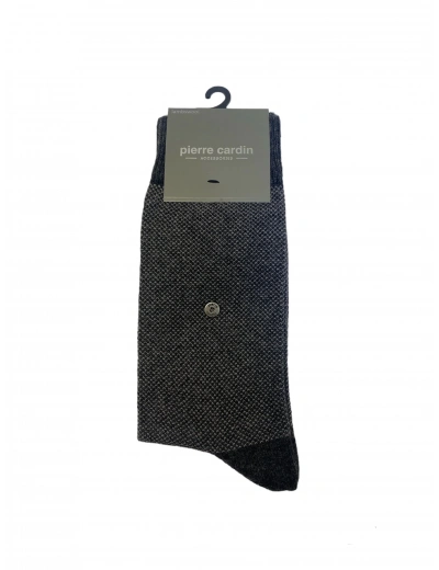Pierre Cardin 504  Erkek Soket Çorap
