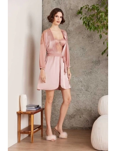 Pierre Cardin 6005 6Lı Kadın Çeyiz Seti