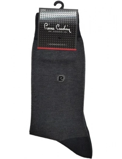 Pierre Cardin 732  Erkek Pamuklu Çorap