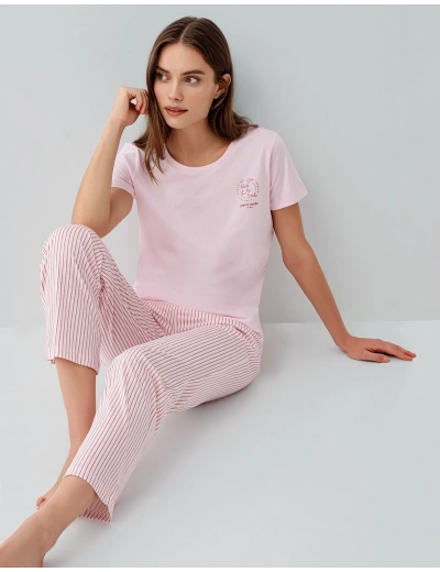 Pierre Cardin 9201-X Kadın İkili Takım