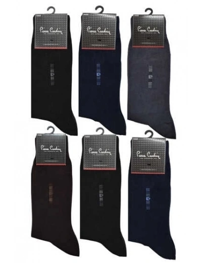 Pierre Cardin 936  Erkek Modal Çorap