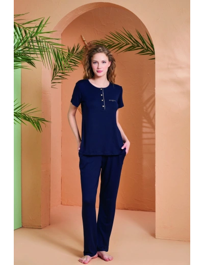 PJS 27068 Kadın Pijama Takımı