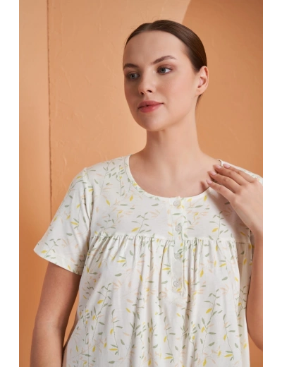 PJS 27160 Kadın Gecelik