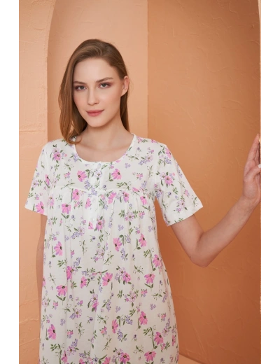 PJS 27161 Kadın Gecelik