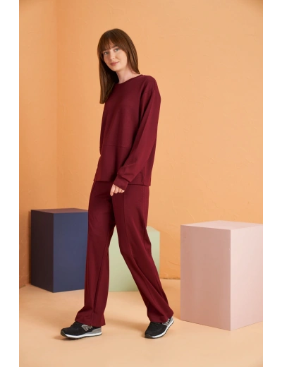 PJS 28101 Kadın Spor Takım