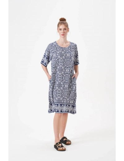 PJS 29062 Kadın Elbise