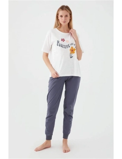 RolyPoly 3067-S Kadın Pijama Takımı