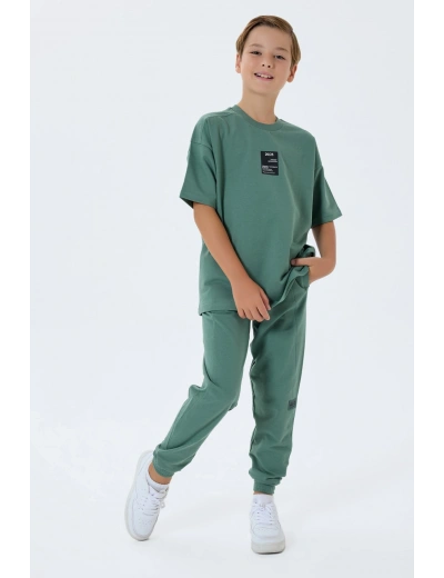 RolyPoly 3768-2 Erkek Çocuk Eşofman Takım