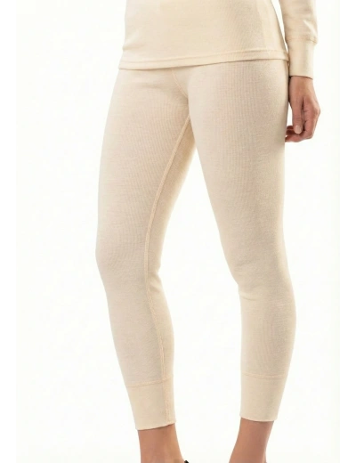 Şalcı 7335 Kadın Yün Uzun Don