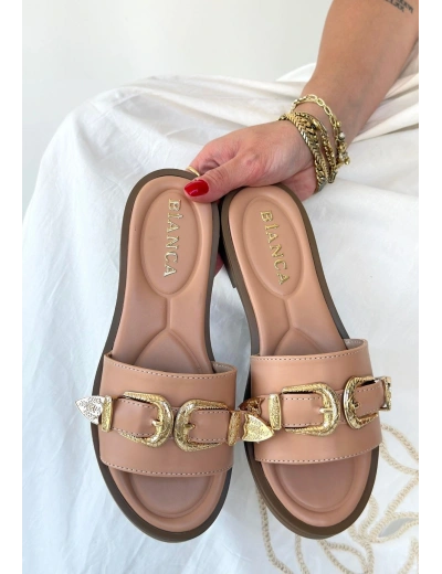 Sene Bej Cilt Terlik