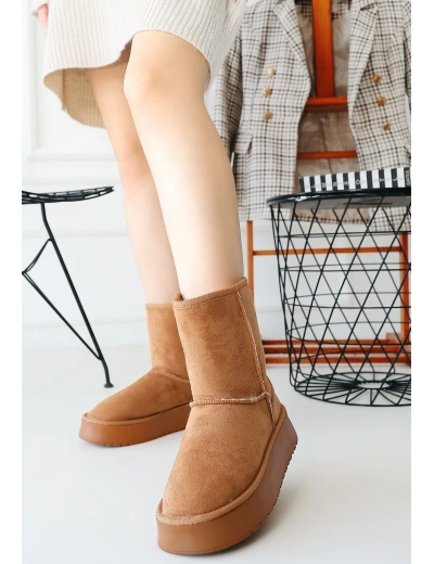 Sophia Taba Süet Bot