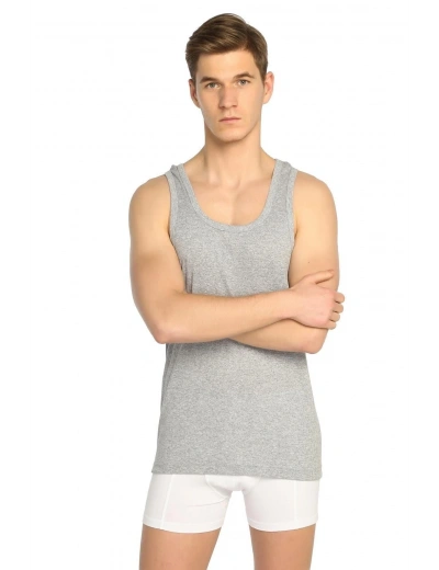 Star 203 Erkek Modal Çapraz Atlet