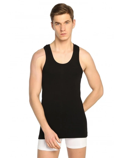 Star 203 Erkek Modal Çapraz Atlet