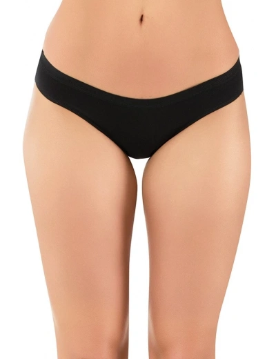 Star 3021 Kadın Modal İz Yapmaz Bikini Külot