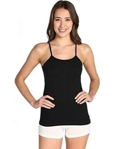 Star 710 Ribana İp Askılı Bayan Atlet