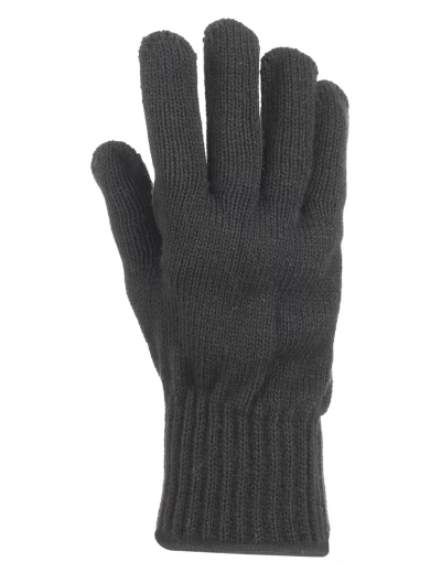 Suyutti K101-001 Büyük Süper Örme Erkek Eldiven