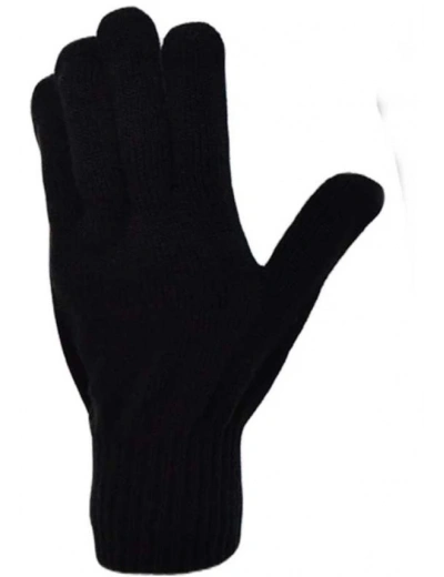 Suyutti K126 Erkek Fashion Siyah Eldiven